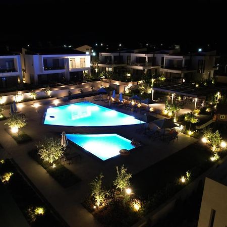 Olea Valley Holiday Villa Nikiti  Exterior foto